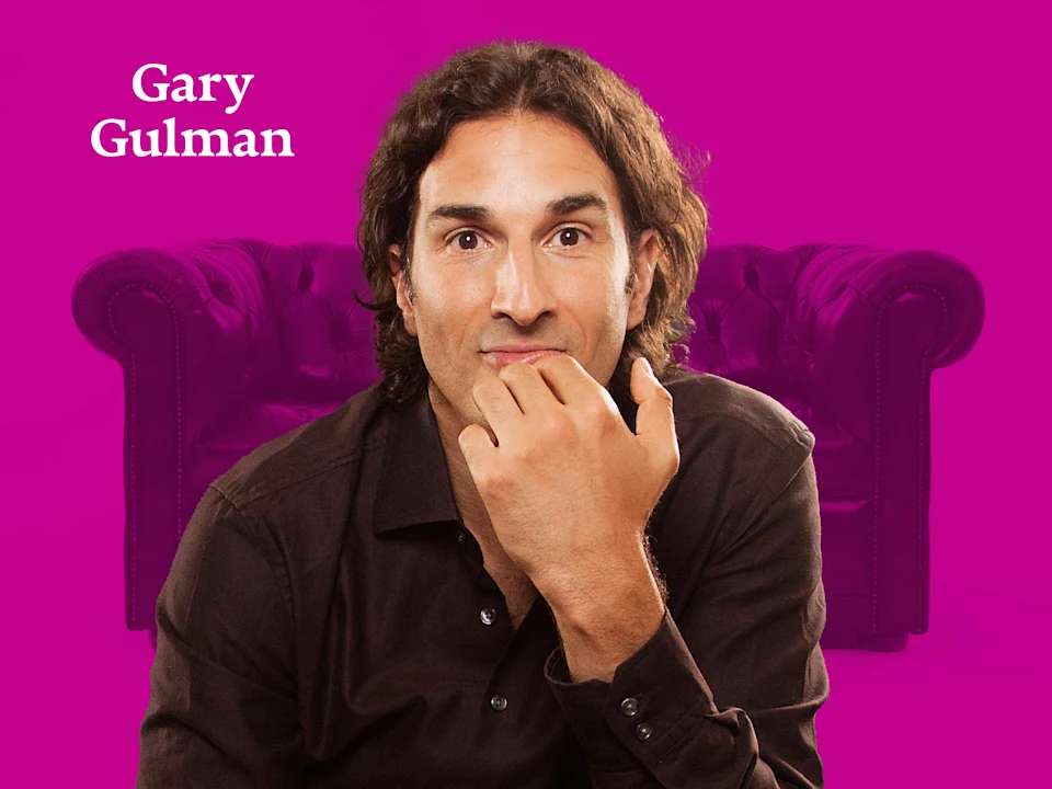 Selected Shorts: Gary Gulman, On the Couch: What to expect - 1