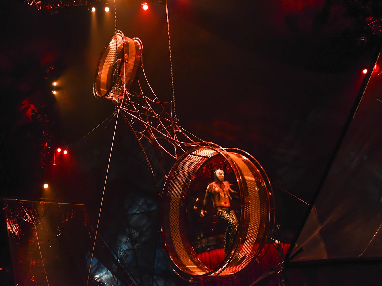 Cirque Du Soleil KOOZA: What to expect - 5
