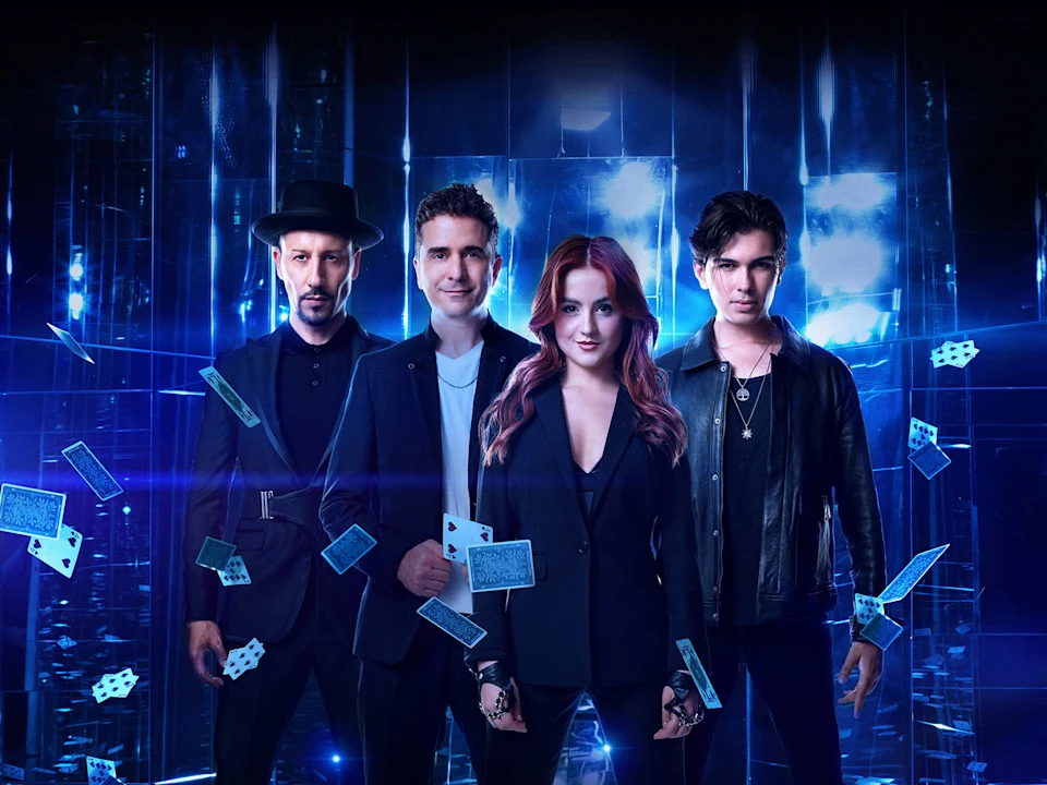 Now You See Me Live: What to expect - 1