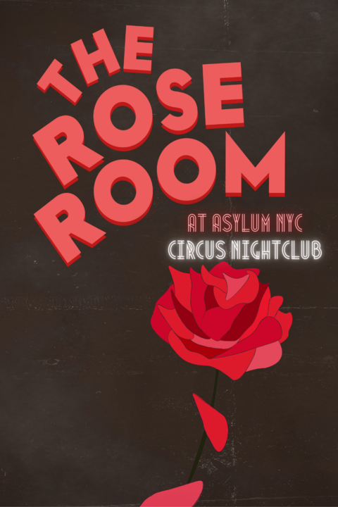 The Rose Room Tickets