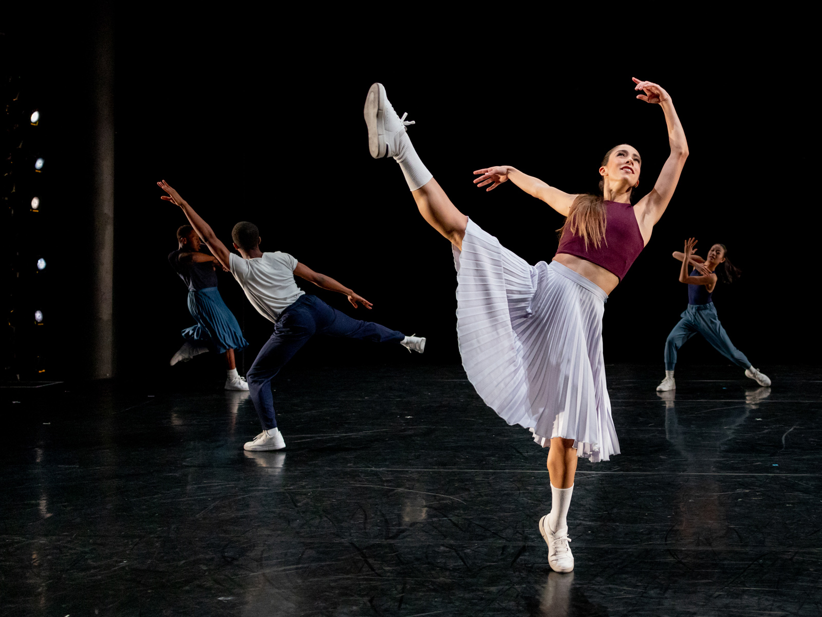 BalletX: What to expect - 4