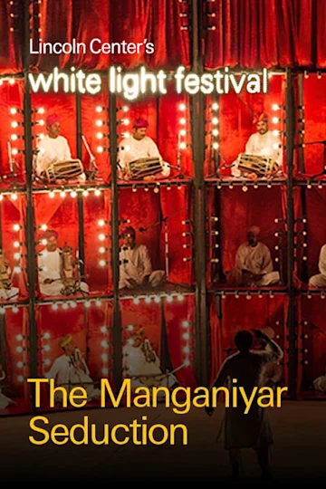 The Manganiyar Seduction tickets