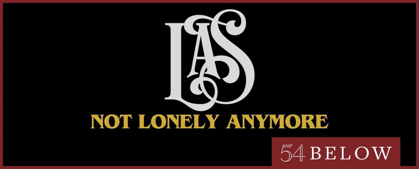 Lonely Artists Salon: Not Lonely Anymore: What to expect - 1