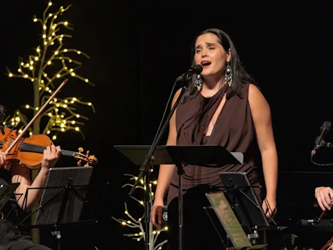 Jess Hitchcock & Penny Quartet: What to expect - 3