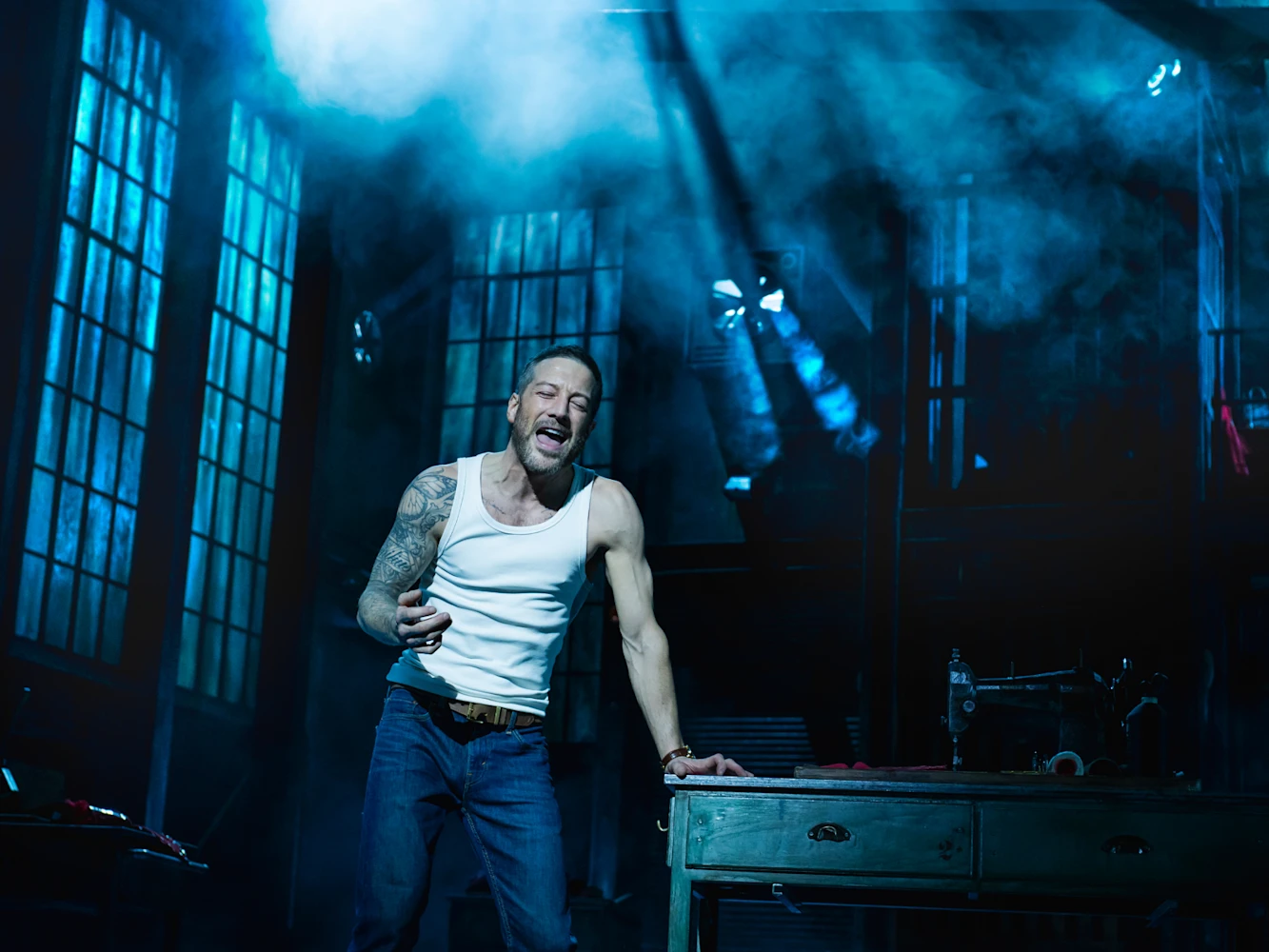 Kinky Boots The Musical: What to expect - 3