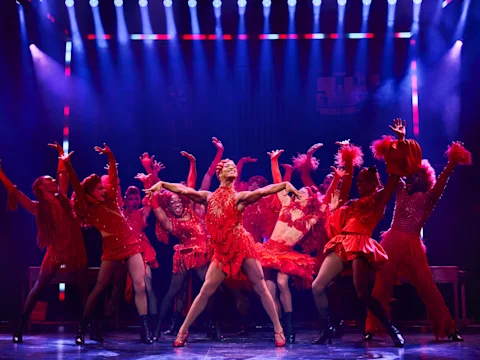 Kinky Boots The Musical: What to expect - 3