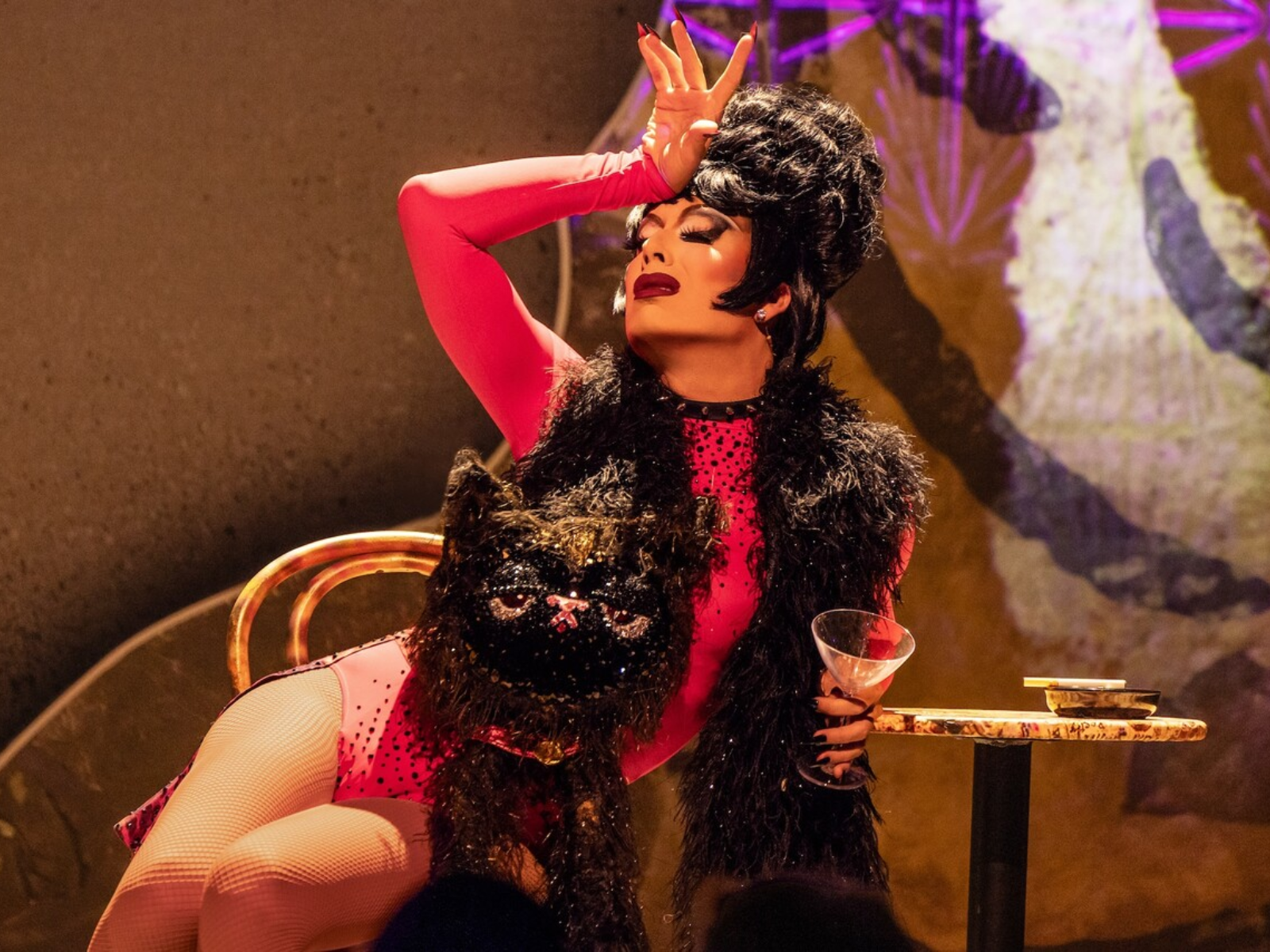 Drag: The Musical: What to expect - 5