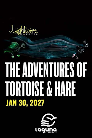 Adventures of Tortoise & Hare tickets