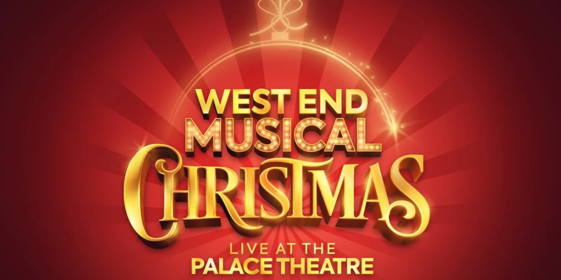 Photo credit: Artwork of West End Musical Christmas (Photo courtesy of Kevin Wilson PR)