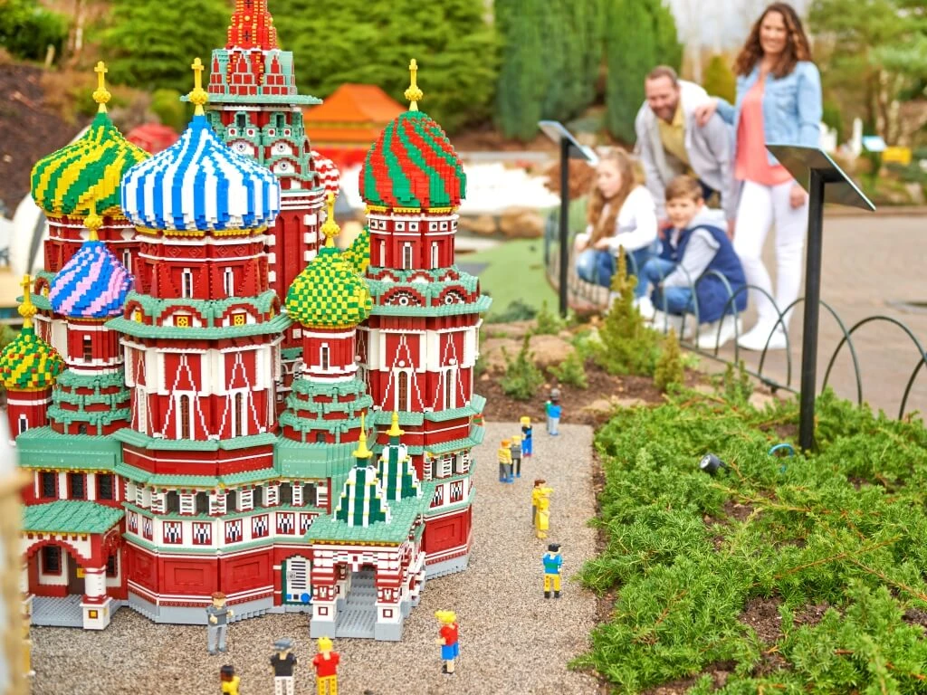 Legoland Windsor Resort One Day Entry: What to expect - 10