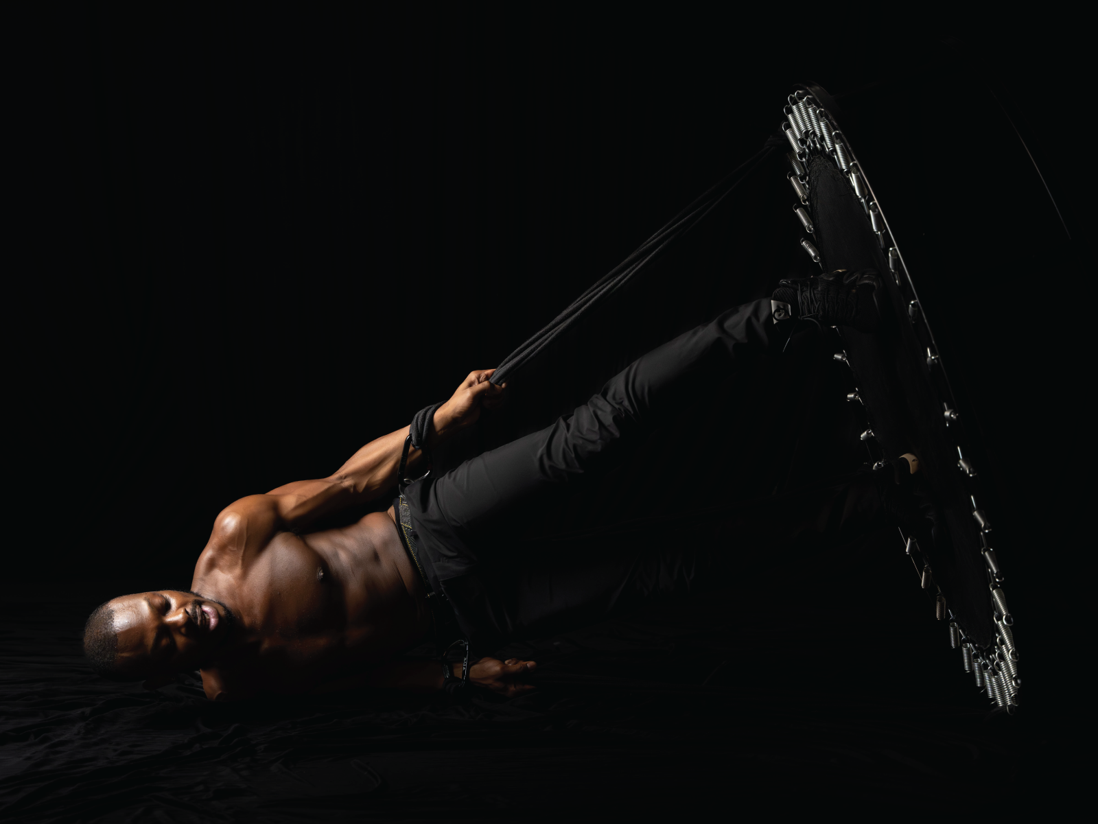 New Victory Dance: Program C: What to expect - 1