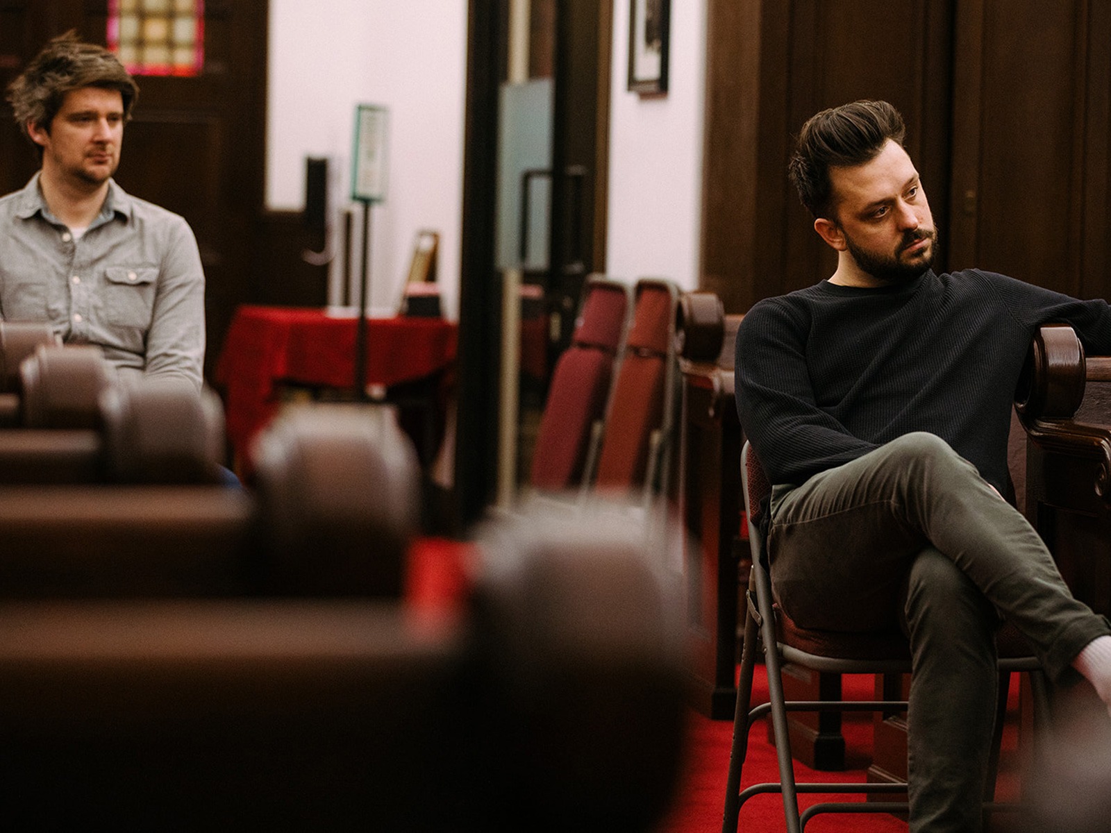 A Streetcar Named Desire: What to expect - 2