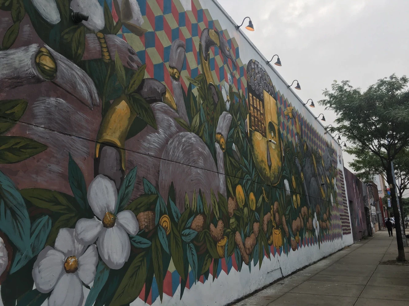 Street Art Pilgrimage in Bushwick: What to expect - 7