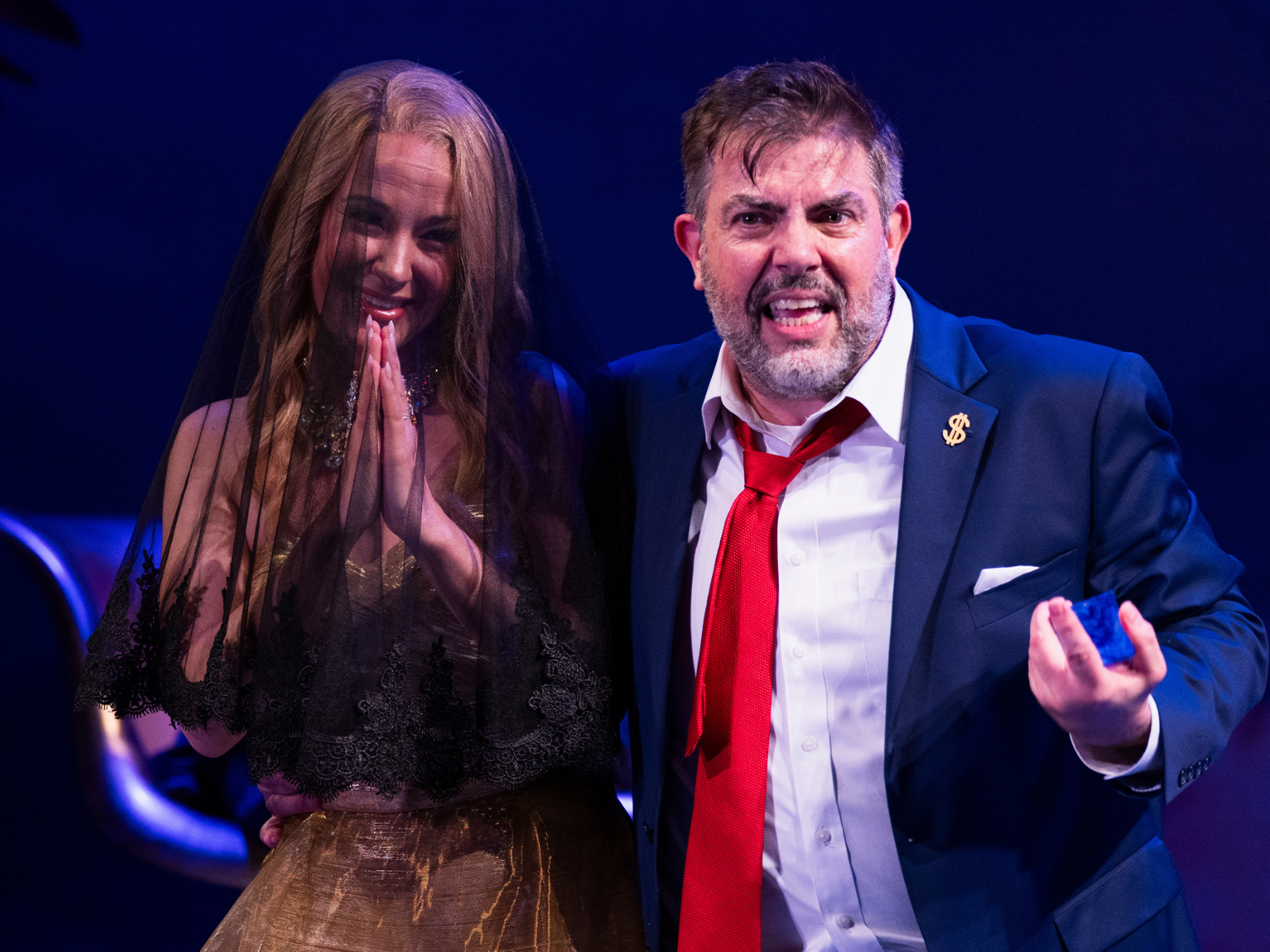 Prosperous Fools: What to expect - 5