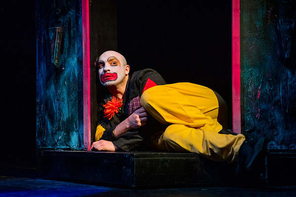 The Servant of Two Masters: What to expect - 1