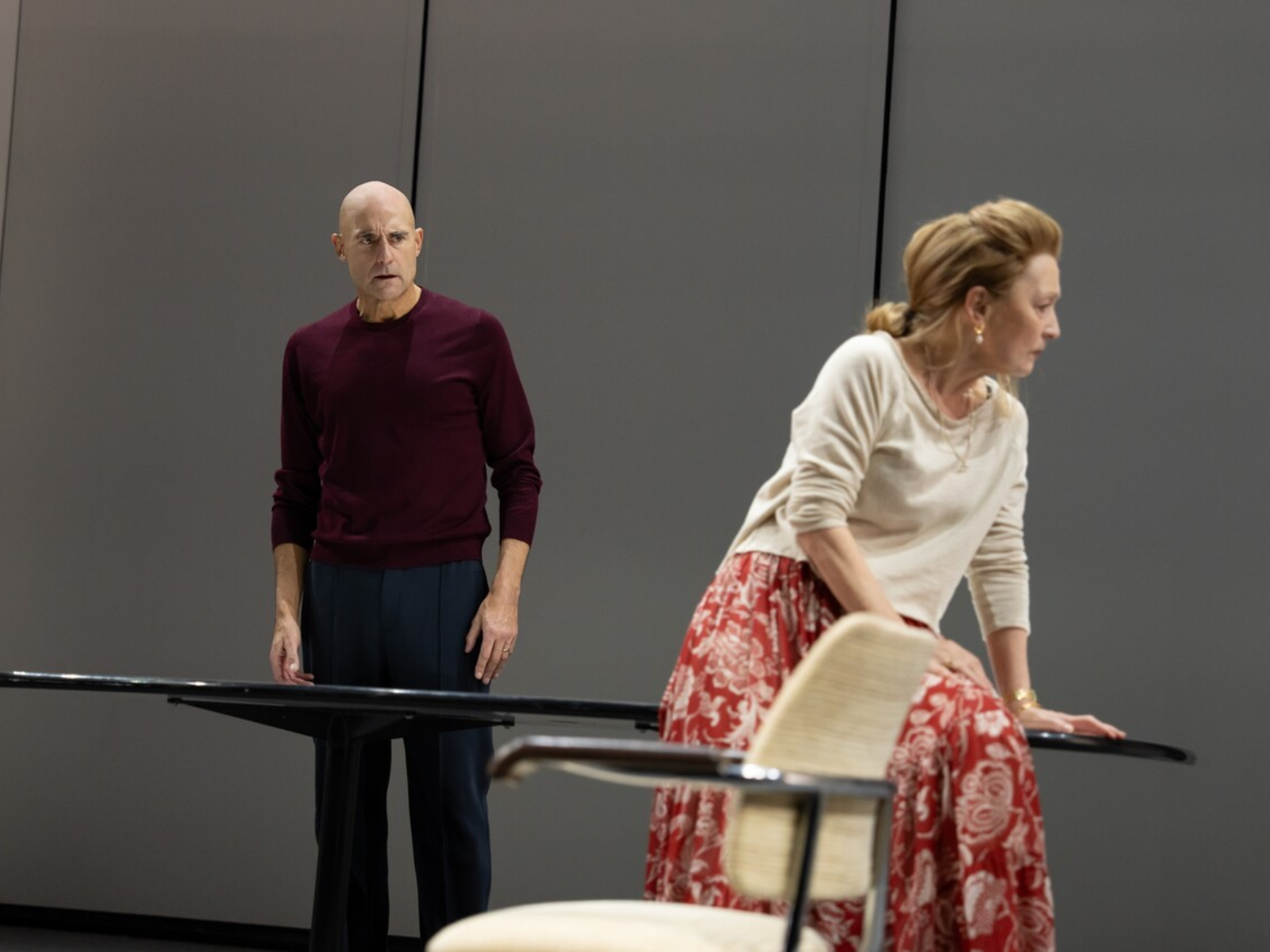 Oedipus: What to expect - 3