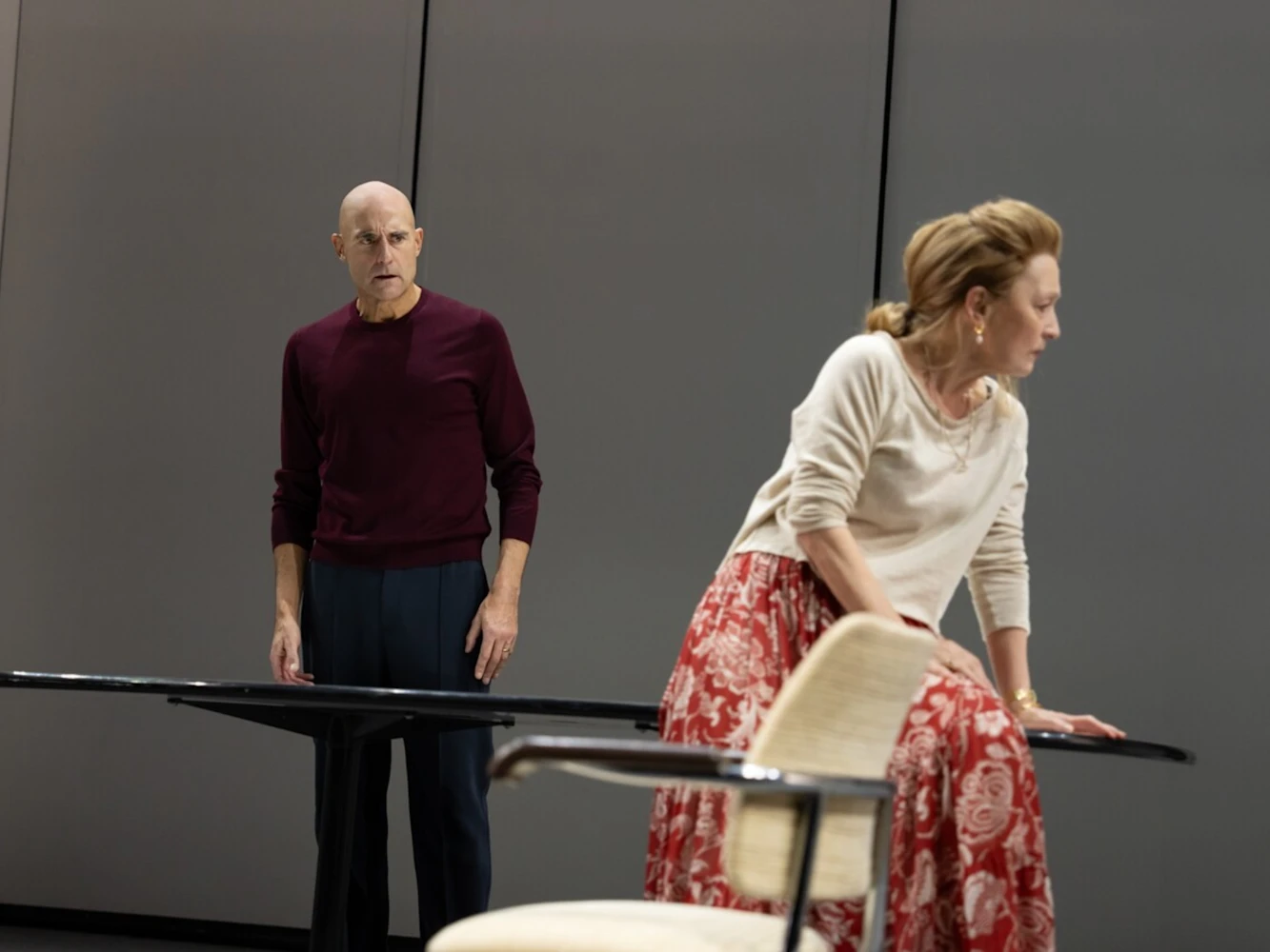 Oedipus: What to expect - 3