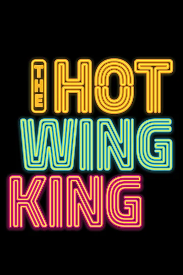The Hot Wing King tickets