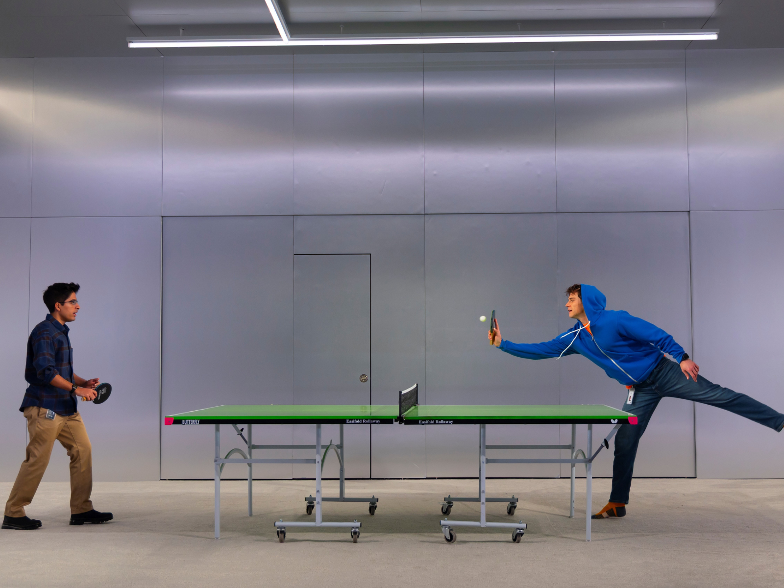 Data: What to expect - 2