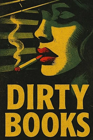 Dirty Books