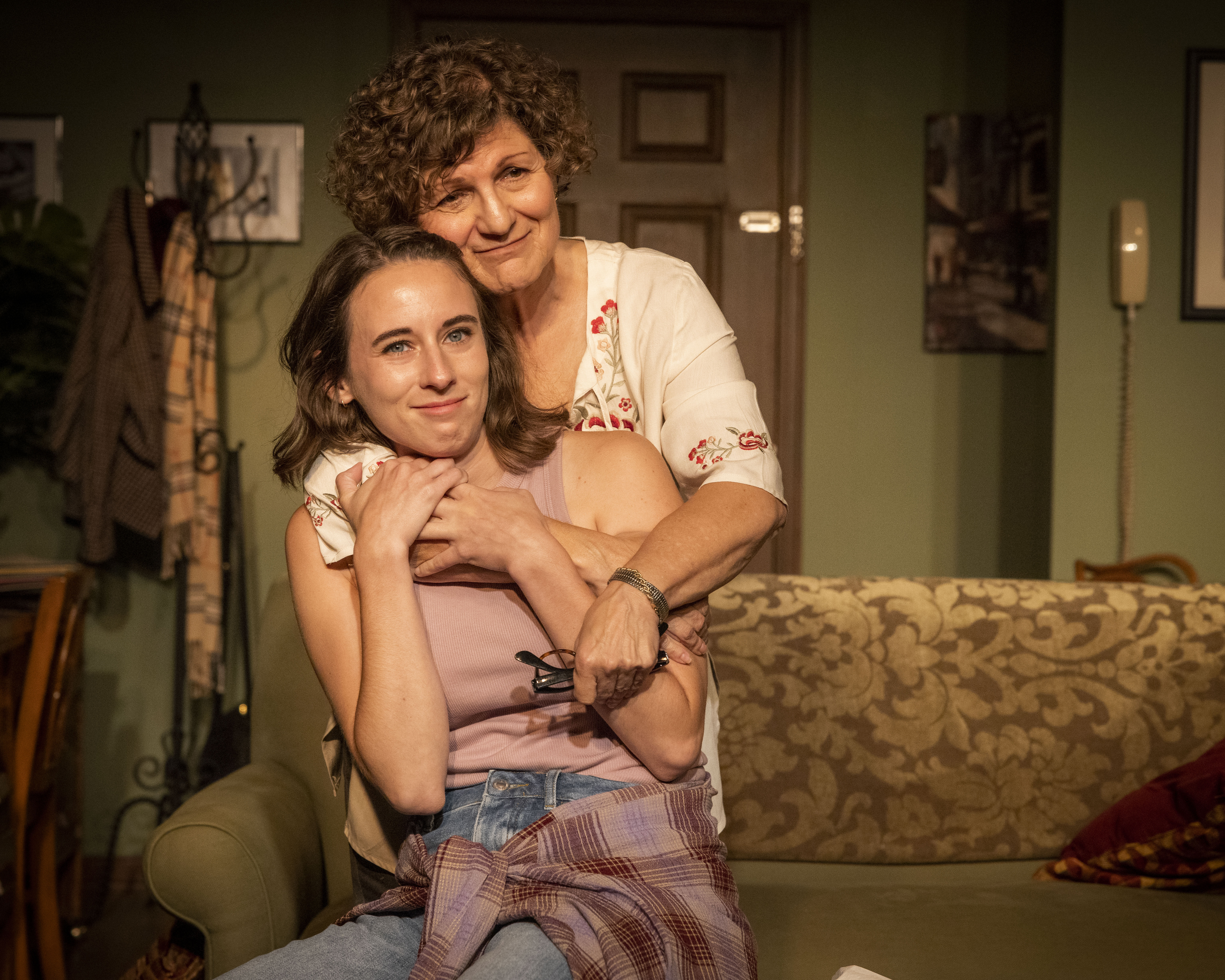 Collected Stories: What to expect - 3