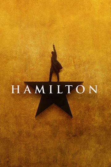 Hamilton at the Sydney Lyric Theatre Tickets