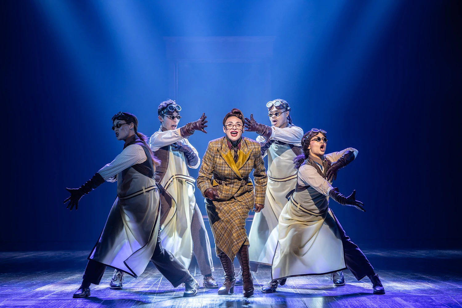 Paddington The Musical: What to expect - 10