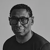 David Harewood