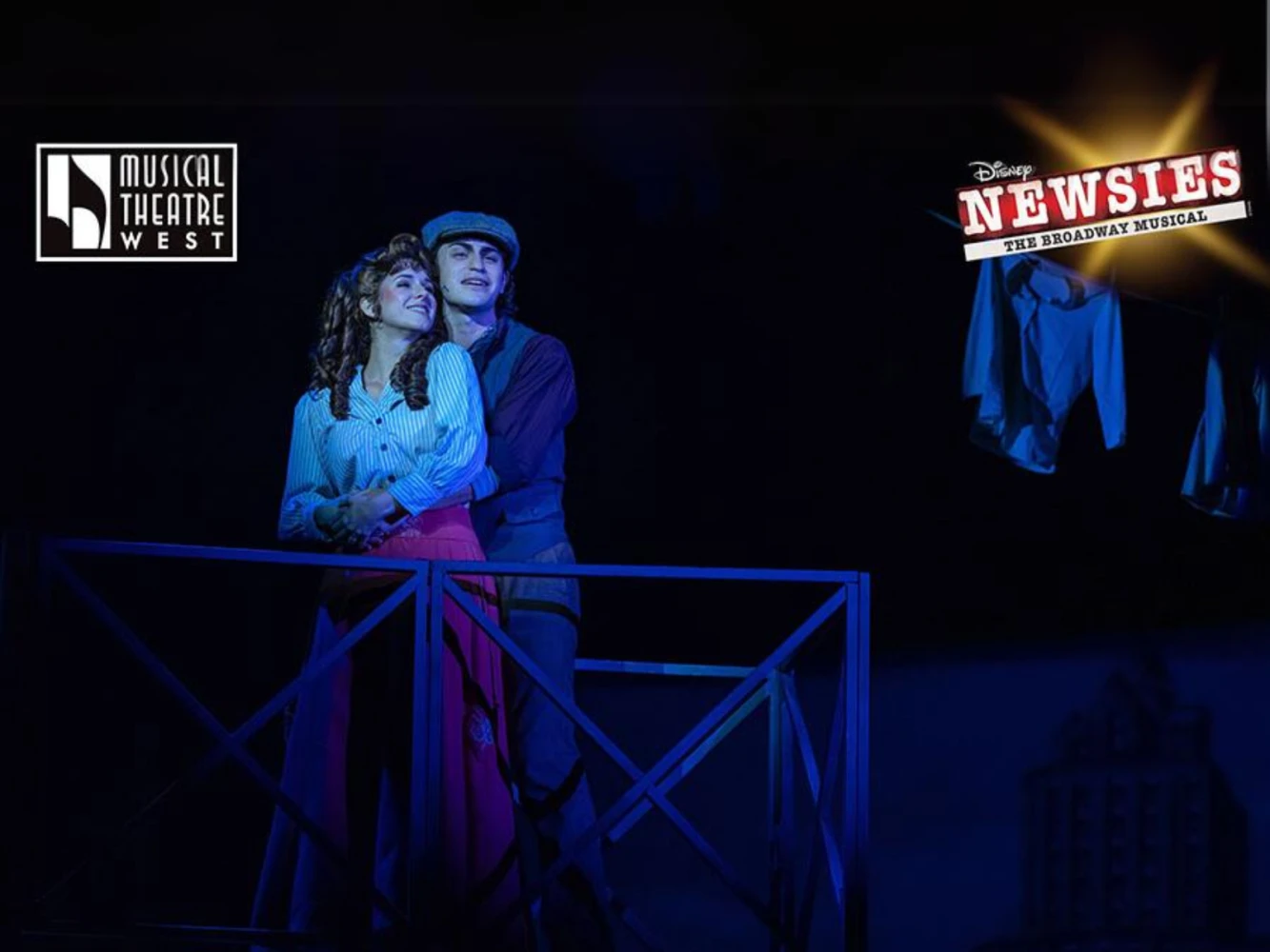 Newsies: What to expect - 3