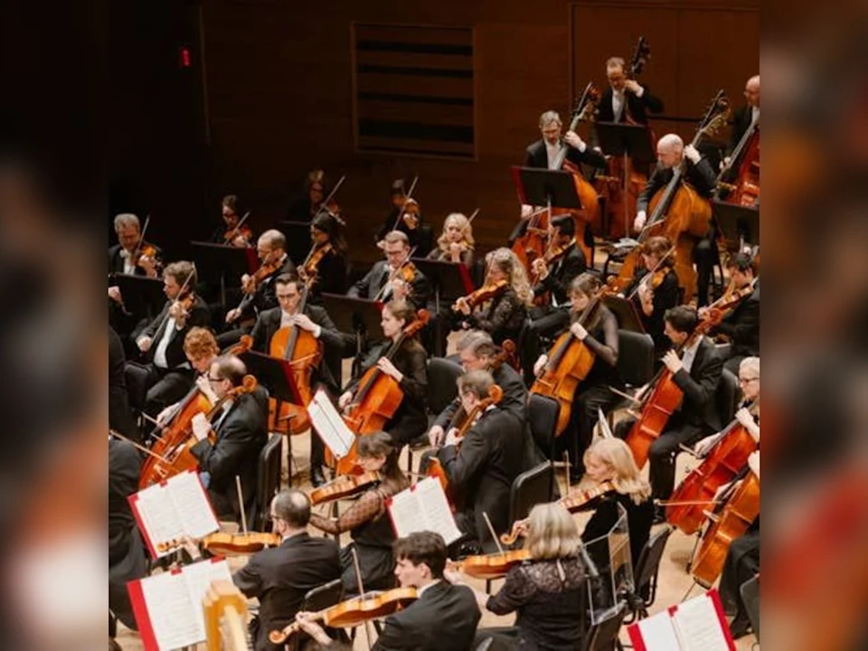 Orchestre Symphonique de Montréal with Rafael Payare: What to expect - 1