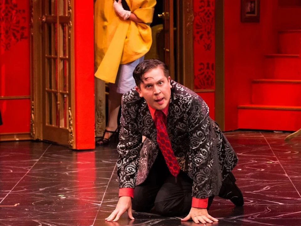 One Man, Two Guvnors: What to expect - 1