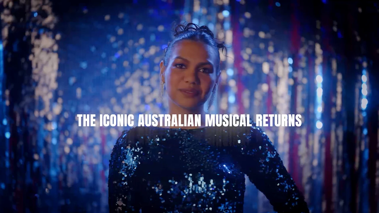 The Sapphires: What to expect - 1