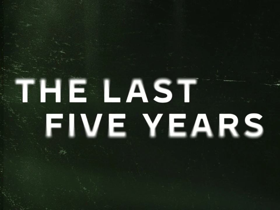 The Last Five Years on Broadway: What to expect - 1