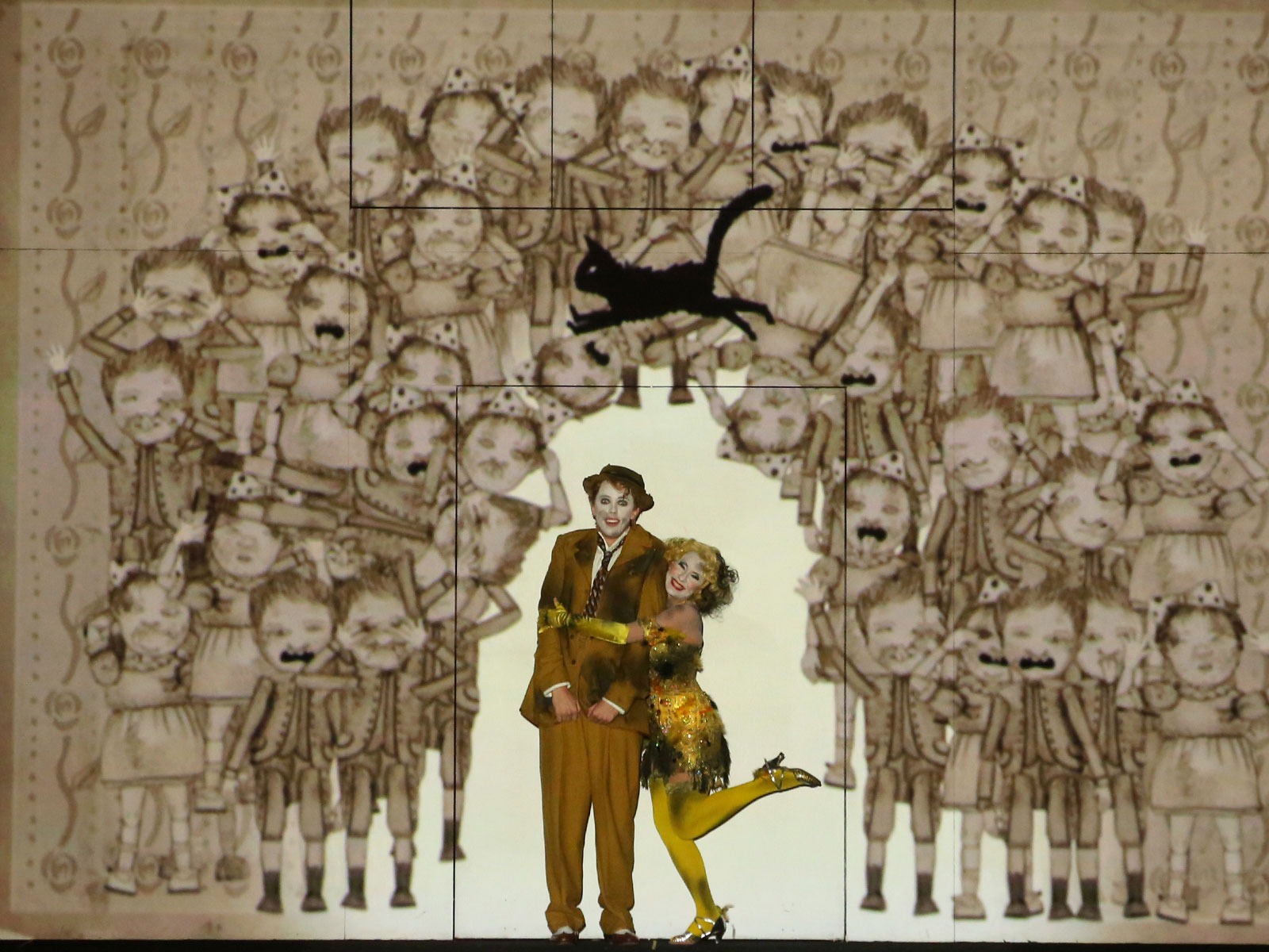 The Magic Flute: What to expect - 4