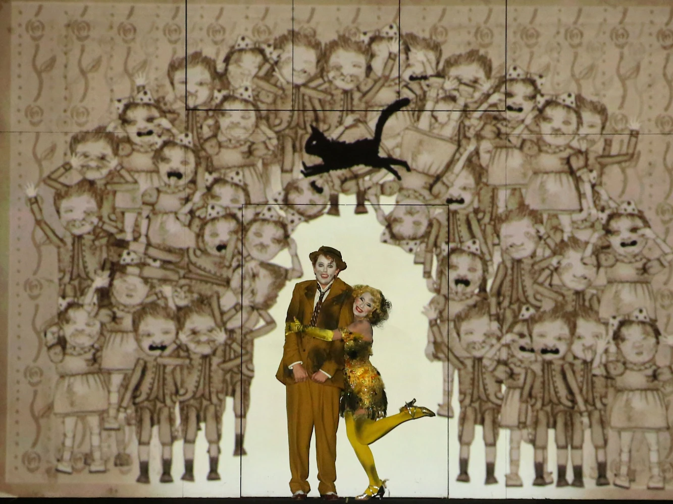The Magic Flute: What to expect - 4