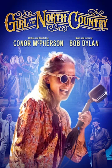 Girl From The North Country at Comedy Theatre Melbourne tickets