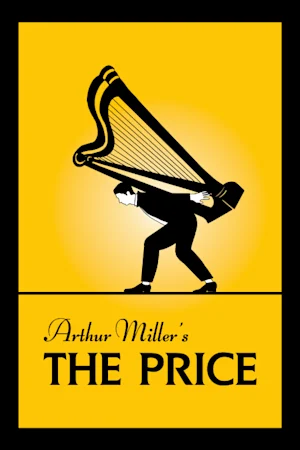 Arthur Miller's The Price Tickets