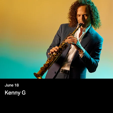 Kenny G