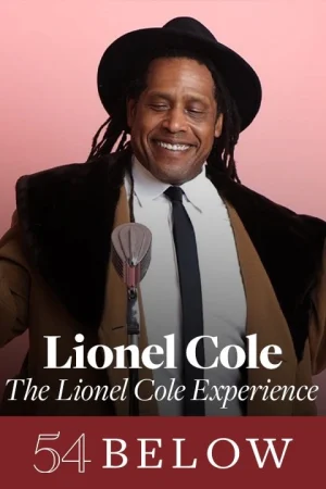 Lionel Cole: The Lionel Cole Experience