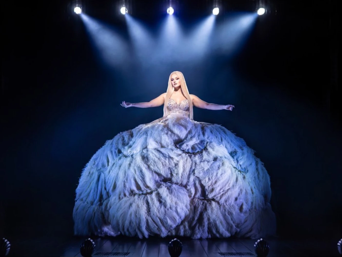 Burlesque The Musical: What to expect - 2