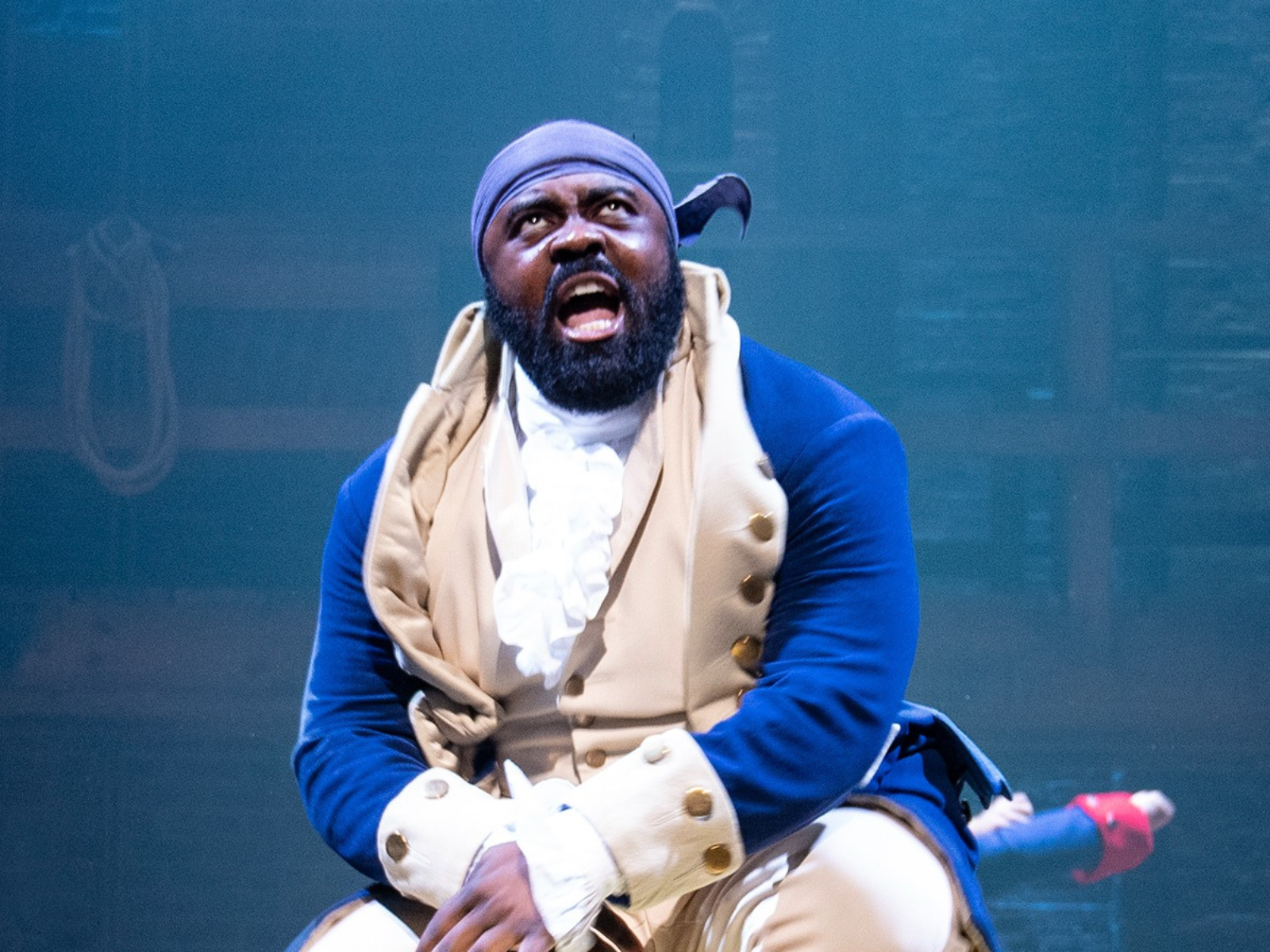 Hamilton: What to expect - 5