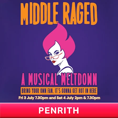 Middle Raged