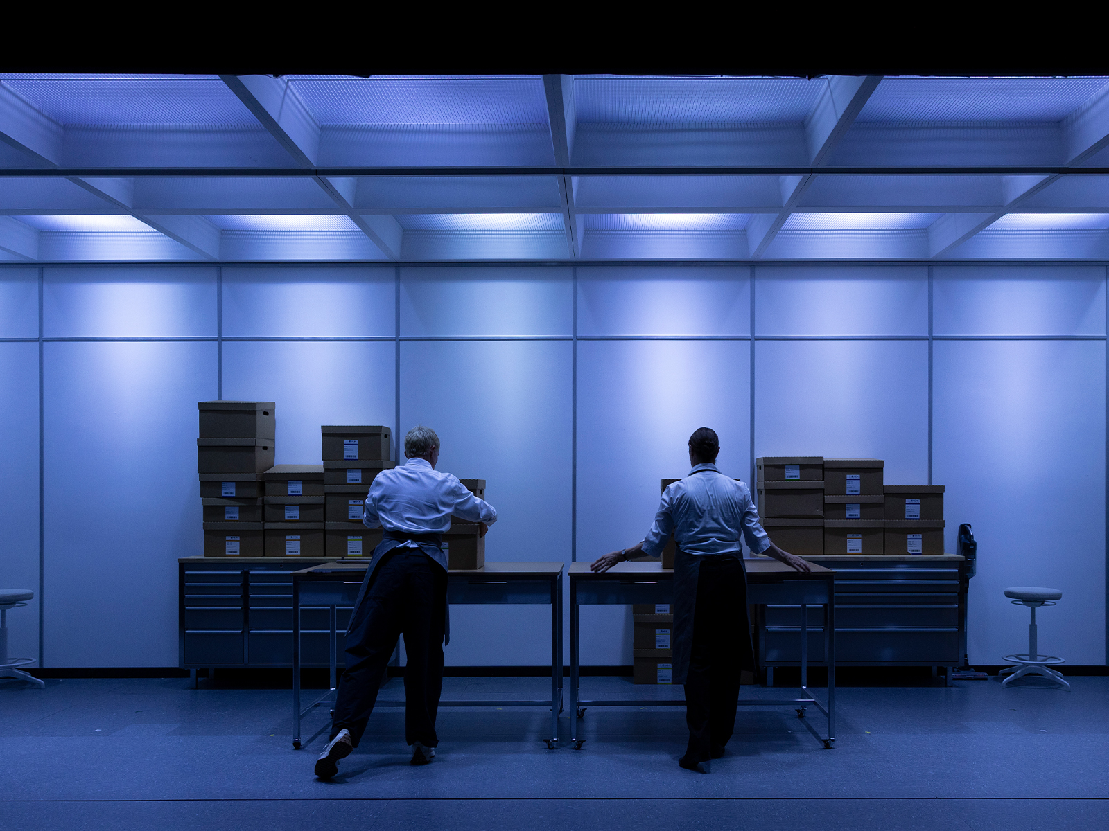 Do Not Pass Go: What to expect - 3