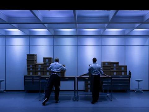 Do Not Pass Go: What to expect - 3