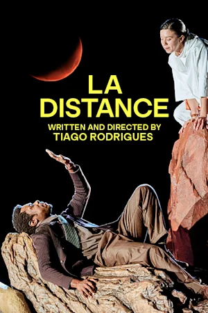 La Distance tickets