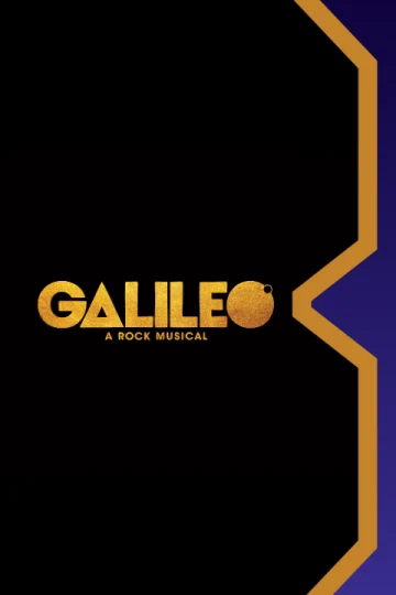 Galileo Tickets