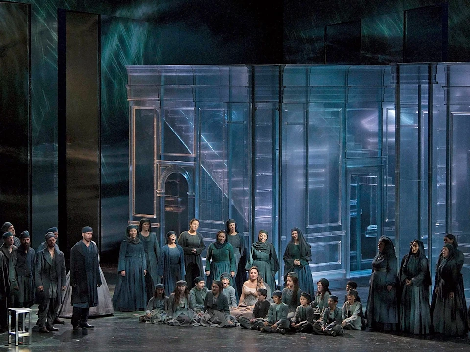Otello: What to expect - 1