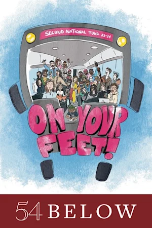 On Your Feet! Starring The National Tour Cast Tickets