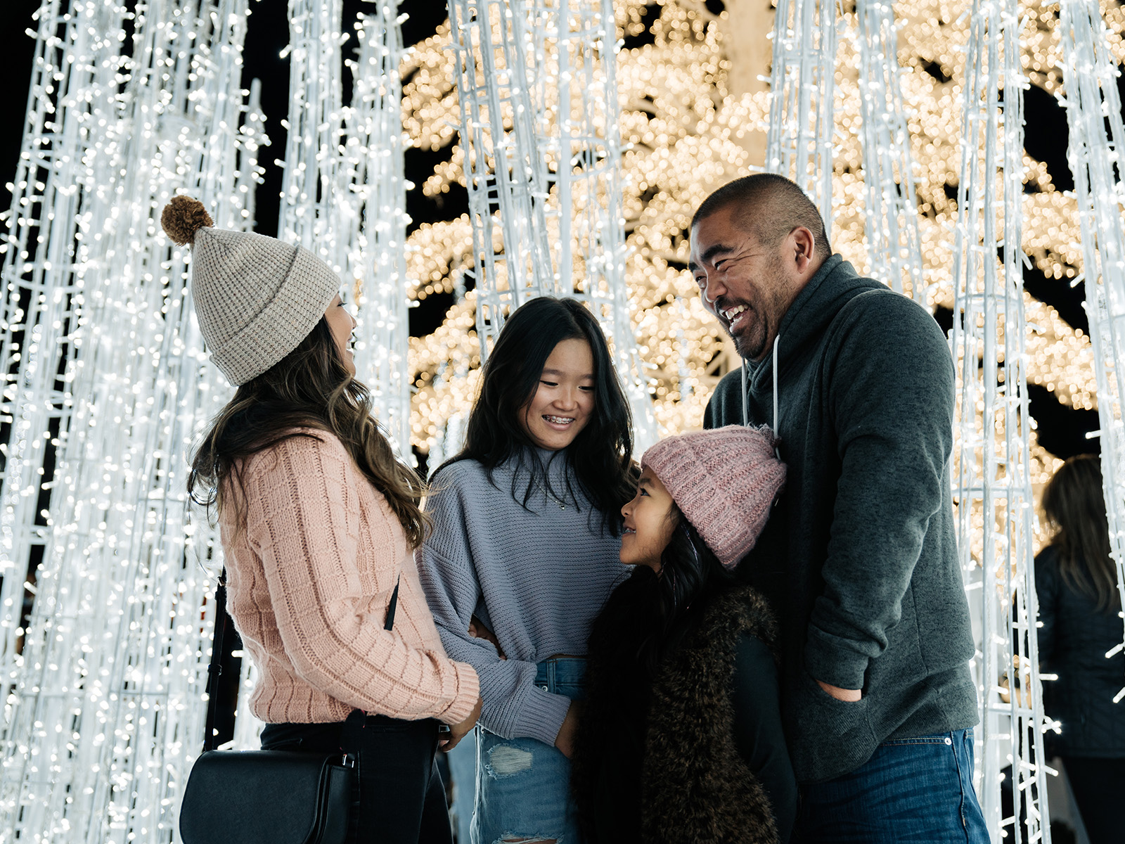 Enchant — World’s Largest Light Maze & Market: What to expect - 3