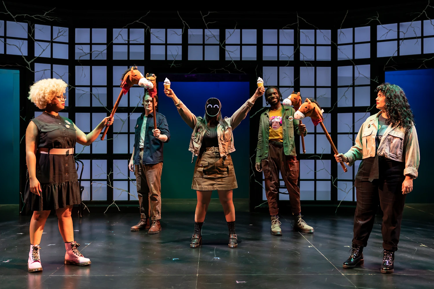 The Second City’s The Revolution Will Be Improvised: What to expect - 2